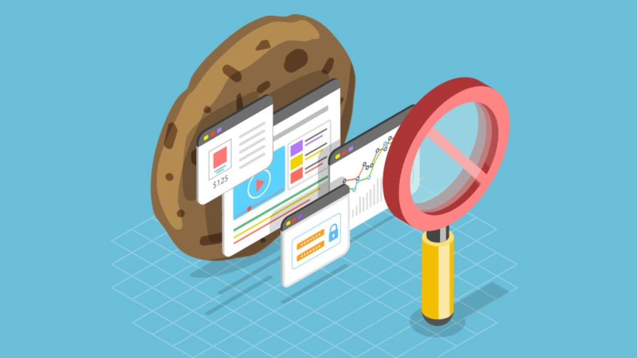 Qué significa que una web use cookies y por qué te pide aceptarlas